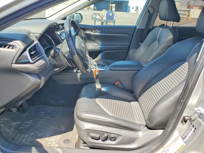 Продаж на аукціоні авто 2018 Toyota Camry, vin: JTNB11HK0J3024392, номер лоту: 60167976