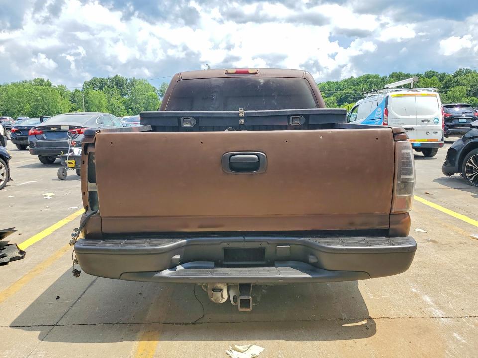 2020 Gmc New Sierra მანქანა იყიდება აუქციონზე, vin: 2GTEK13T041326788, აუქციონის ნომერი: 57845126