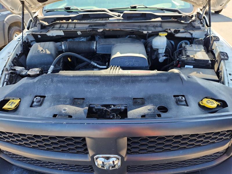 Продаж на аукціоні авто 2019 Ram 1500 Classic, vin: 3C6JR6DG5KG644961, номер лоту: 60074966