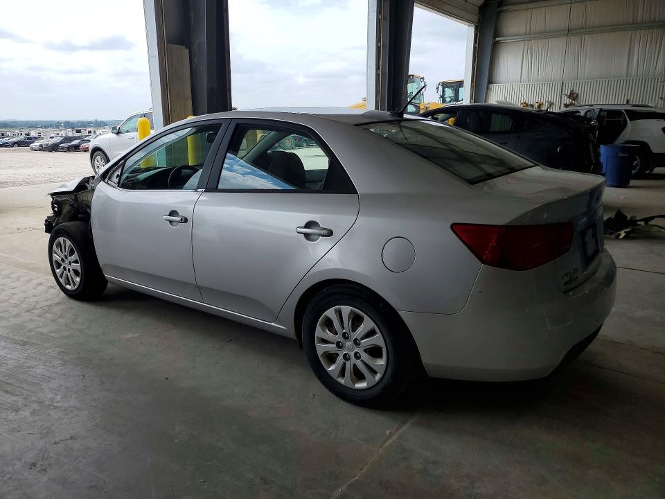 Aukcja sprzedaży 2011 Kia Forte, vin: KNAFU4A29B5326727, numer aukcji: 61838516