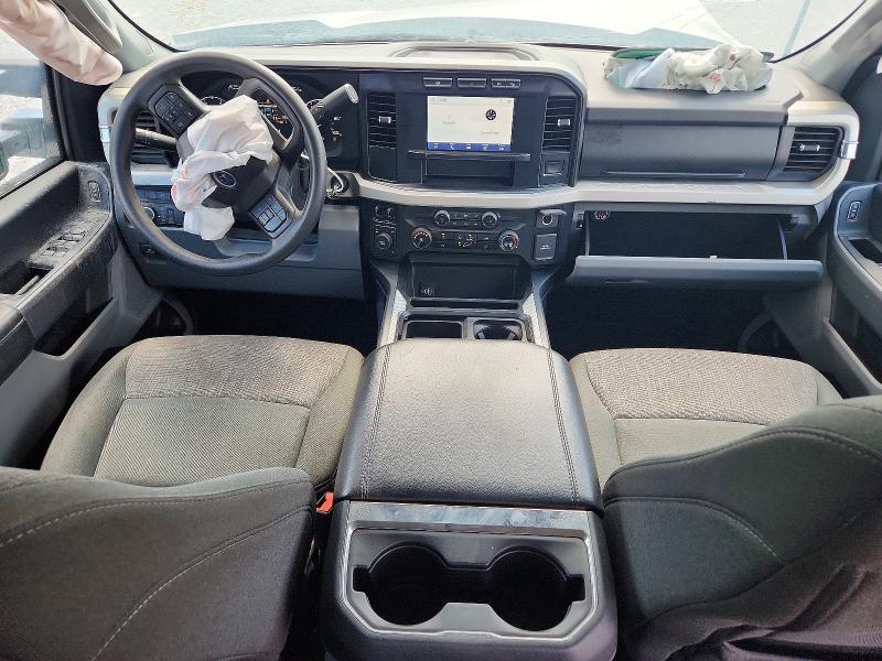 Aukcja sprzedaży 2024 Ford F350, vin: 1FT8W3DTXRED20207, numer aukcji: 61607626