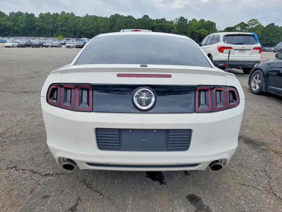 Aukcja sprzedaży 2013 Ford Mustang, vin: 1ZVBP8AM5D5210992, numer aukcji: 60959976