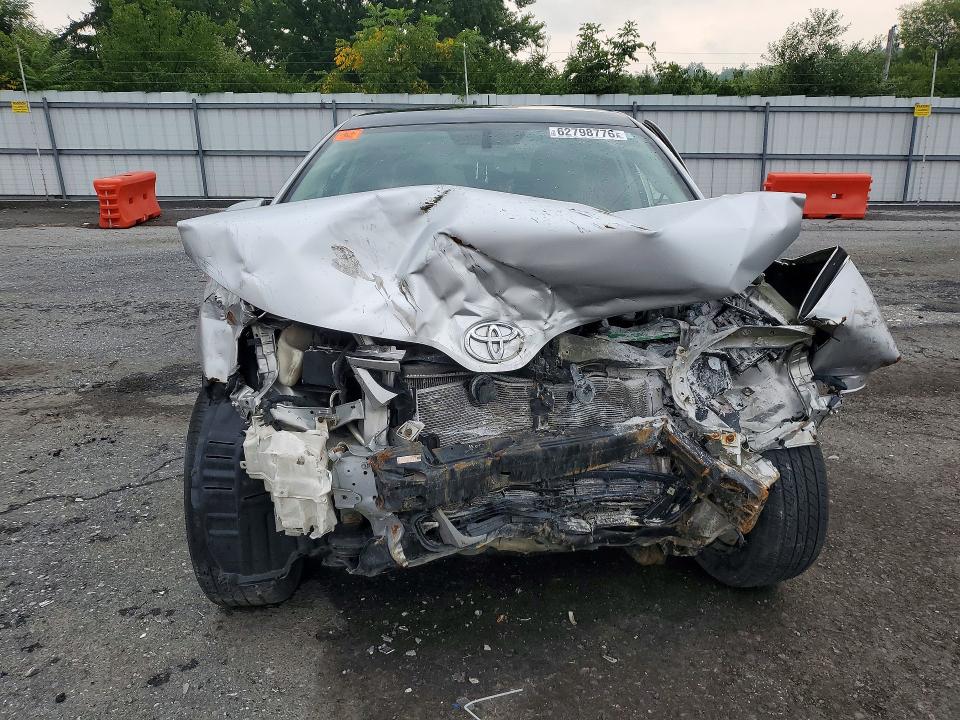 2014 Toyota Venza მანქანა იყიდება აუქციონზე, vin: 4T3BK3BB9EU098998, აუქციონის ნომერი: 62798776