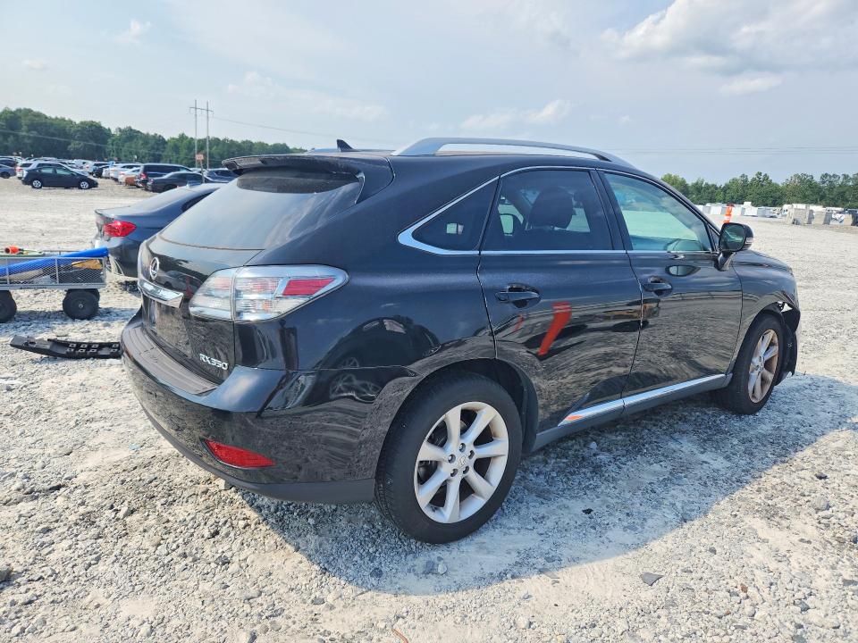 Продаж на аукціоні авто 2012 Lexus Rx, vin: 2T2ZK1BA0CC084453, номер лоту: 62385856