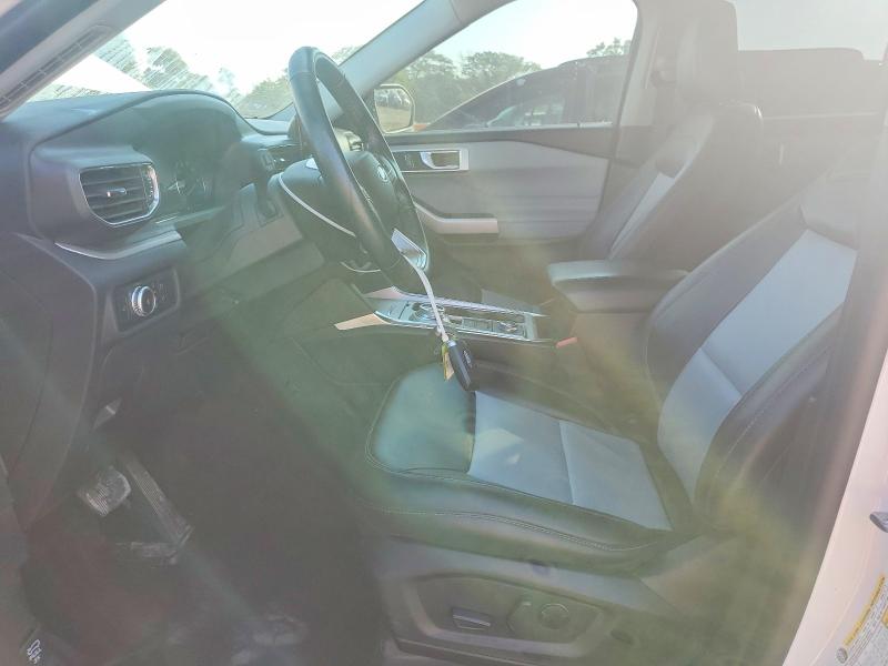 Aukcja sprzedaży 2023 Ford Explorer, vin: 1FMSK8DH0PGA06492, numer aukcji: 61157376