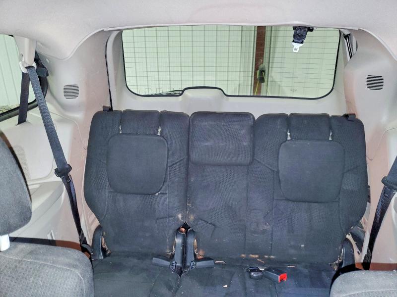 Продаж на аукціоні авто 2011 Chrysler Town & Country, vin: 2A4RR5DG1BR781843, номер лоту: 59655236