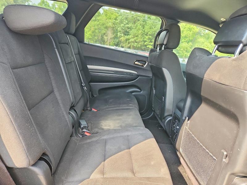 Aukcja sprzedaży 2019 Dodge Durango, vin: 1C4RDJDG3KC691485, numer aukcji: 62662126