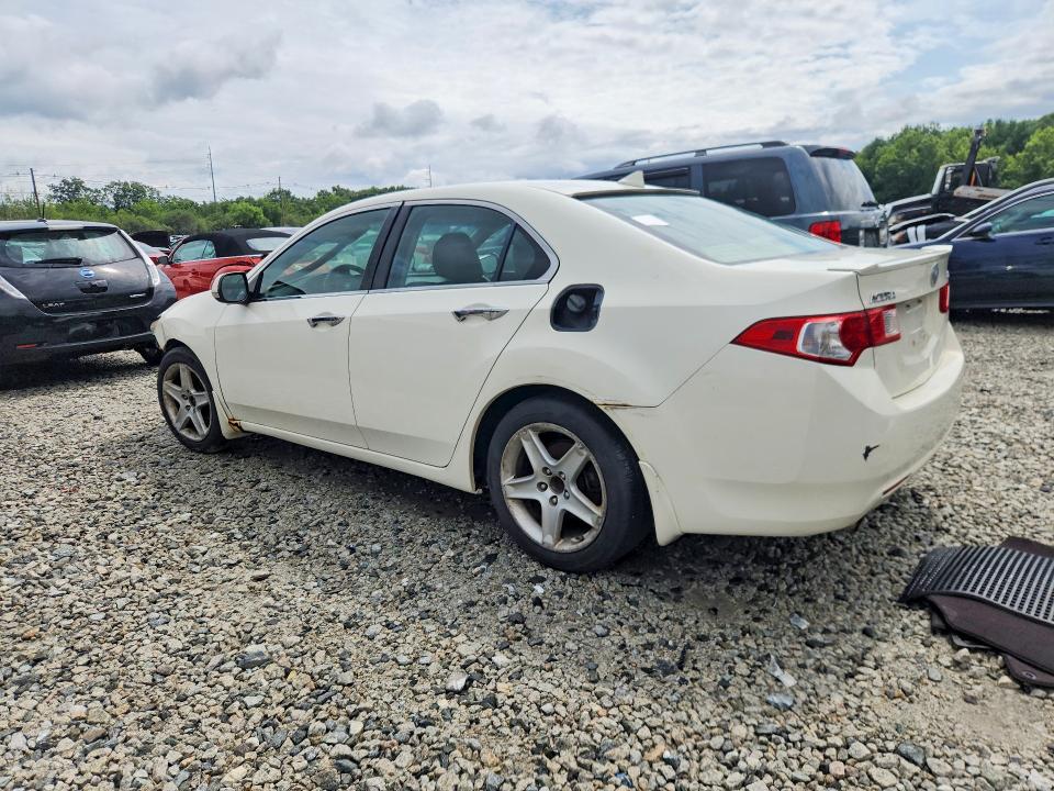 Продаж на аукціоні авто 2009 Acura Tsx, vin: JH4CU26659C013684, номер лоту: 63045406