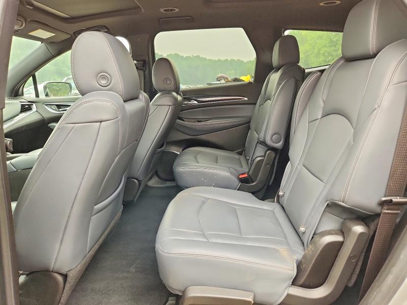 Продаж на аукціоні авто 2022 Buick Enclave, vin: 5GAEVAKWXNJ104075, номер лоту: 61228786
