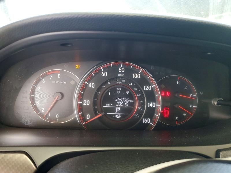 Aukcja sprzedaży 2016 Honda Accord, vin: 1HGCR2F57GA243621, numer aukcji: 59377266