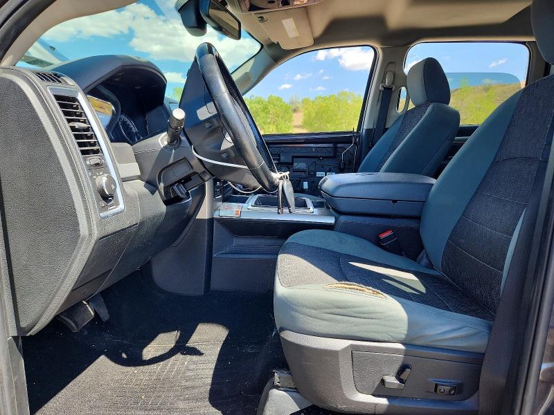 Продаж на аукціоні авто 2015 Ram 1500, vin: 1C6RR7LT4FS705819, номер лоту: 60655596