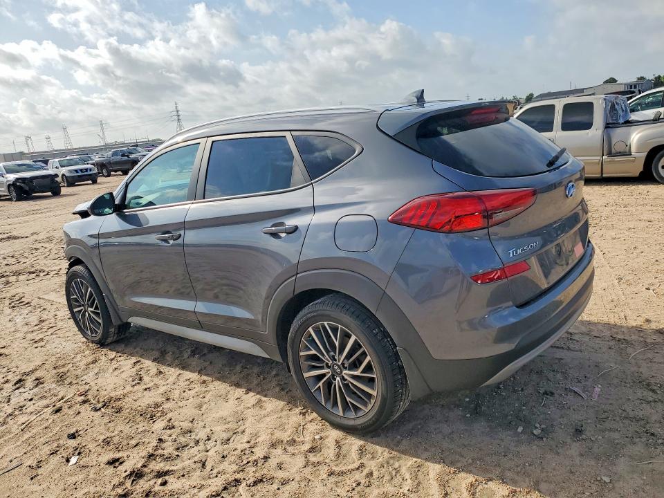 Продажа на аукционе авто 2019 Hyundai Tucson, vin: KM8J3CAL0KU069834, номер лота: 62524096