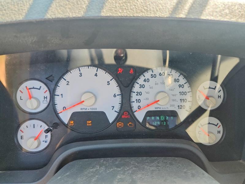 Aukcja sprzedaży 2008 Dodge Ram 1500, vin: 1D7HU18228S515817, numer aukcji: 61159526