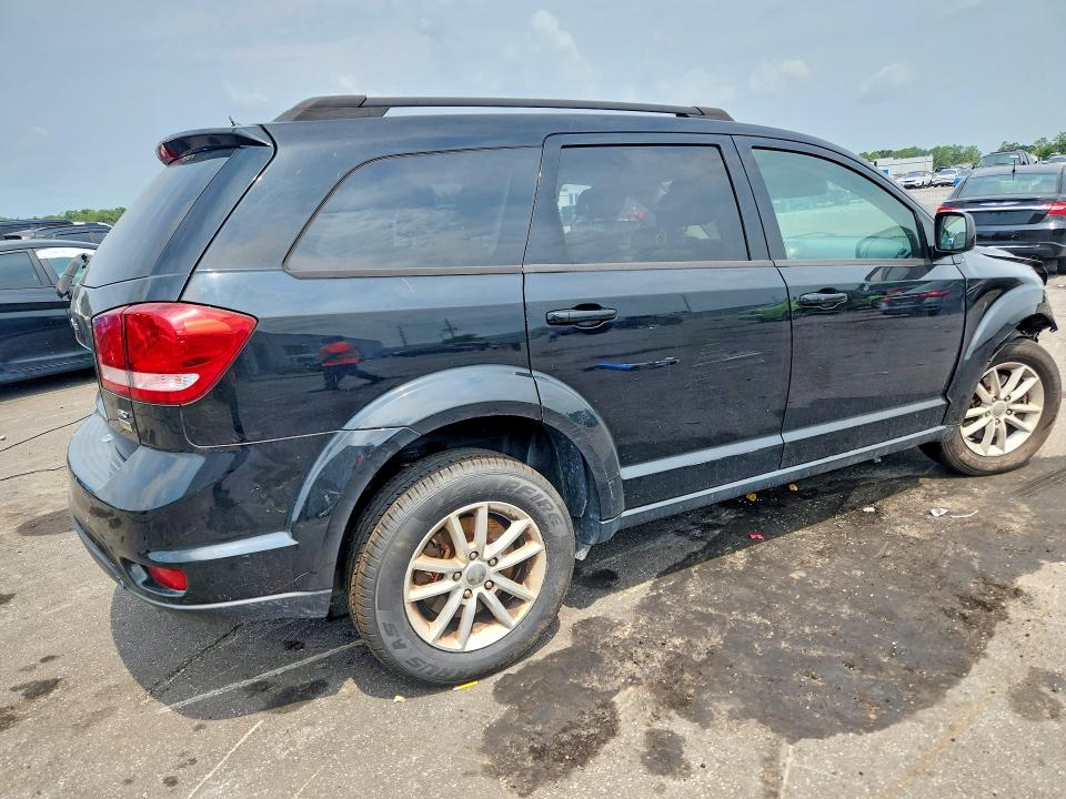 Aukcja sprzedaży 2017 Dodge Journey, vin: 3C4PDCBG4HT518643, numer aukcji: 62111926