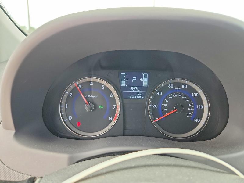 2017 Hyundai Accent მანქანა იყიდება აუქციონზე, vin: KMHCT4AEXHU188306, აუქციონის ნომერი: 60218016