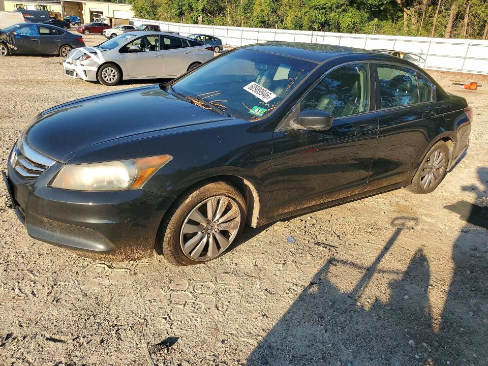 Продаж на аукціоні авто 2012 Honda Accord, vin: 1HGCP2F85CA166743, номер лоту: 60989946