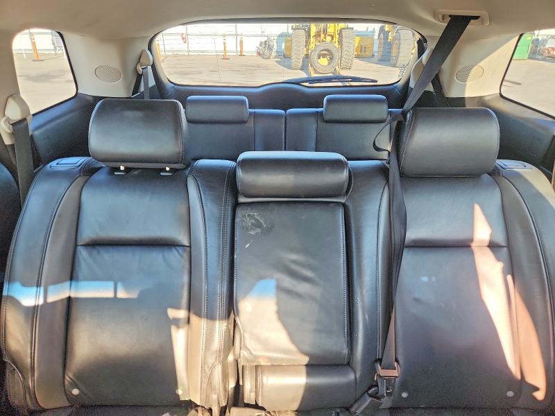 Продажа на аукционе авто 2010 Mazda Cx-9, vin: JM3TB3MV7A0211767, номер лота: 60676146