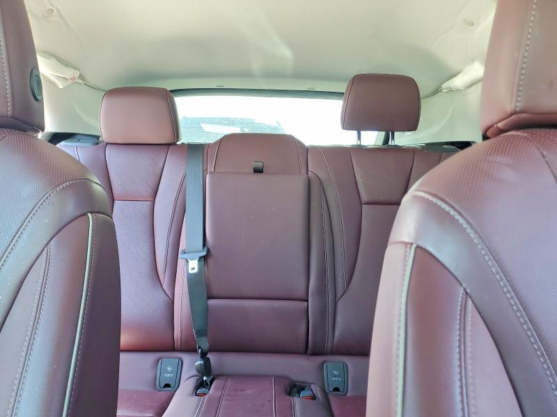 Aukcja sprzedaży 2025 Buick Envision, vin: LRBFZLE46SD011396, numer aukcji: 76292235
