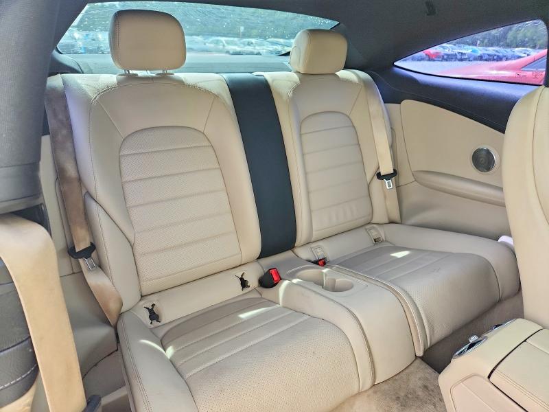 Продаж на аукціоні авто 2017 Mercedes-benz C, vin: WDDWJ4JB8HF407383, номер лоту: 60987776
