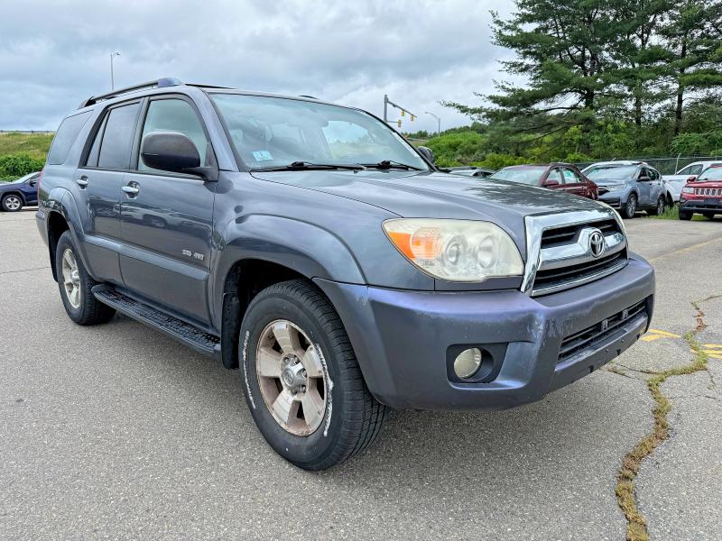 60454056 :رقم المزاد ، JTEBU14R060094414 vin ، 2006 Toyota 4runner مزاد بيع