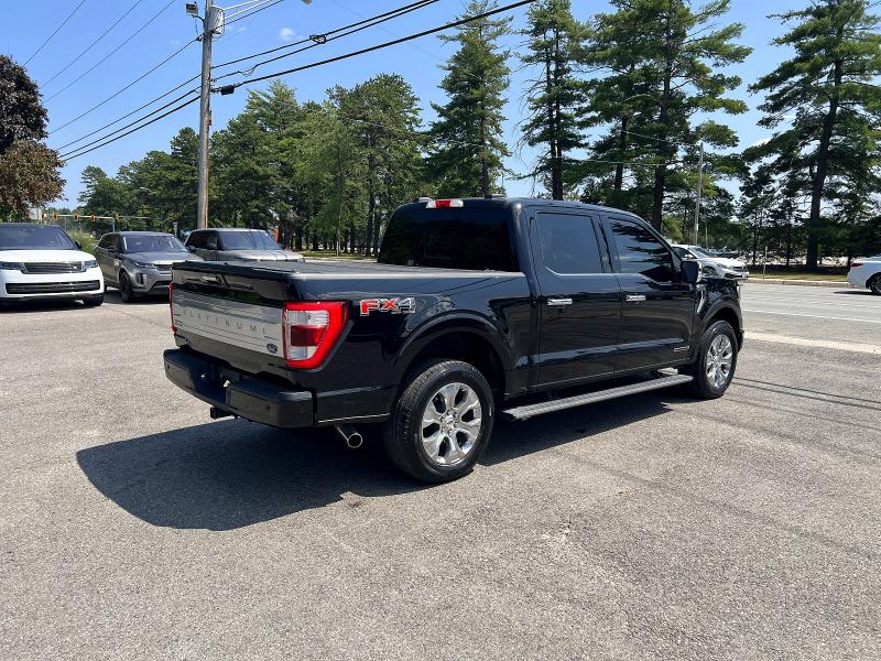 62357776 :رقم المزاد ، 1FTFW1ED8MFC01173 vin ، 2021 Ford F150 مزاد بيع