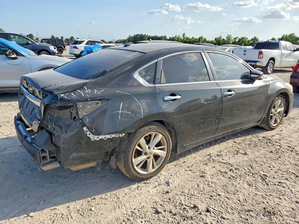 Aukcja sprzedaży 2013 Nissan Altima, vin: 1N4AL3AP1DN573738, numer aukcji: 63240366