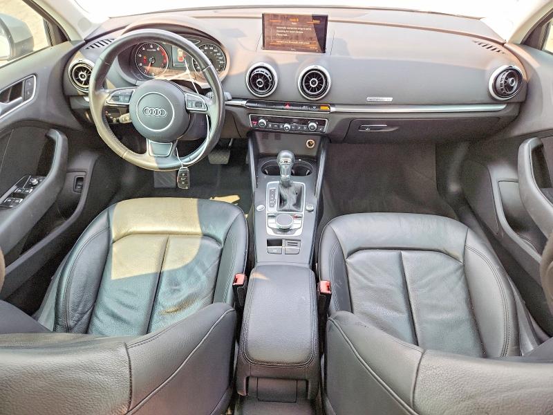 Продажа на аукционе авто 2015 Audi A3, vin: WAUEFGFF8F1134716, номер лота: 63230316