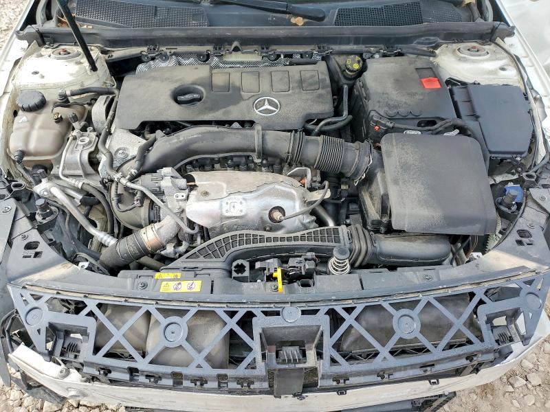 60456816 :رقم المزاد ، W1K5J4HBXLN117694 vin ، 2020 Mercedes-benz Cla مزاد بيع