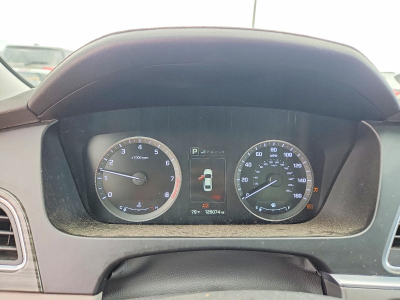 Aukcja sprzedaży 2015 Hyundai Sonata, vin: 5NPE34AF2FH061546, numer aukcji: 62675996