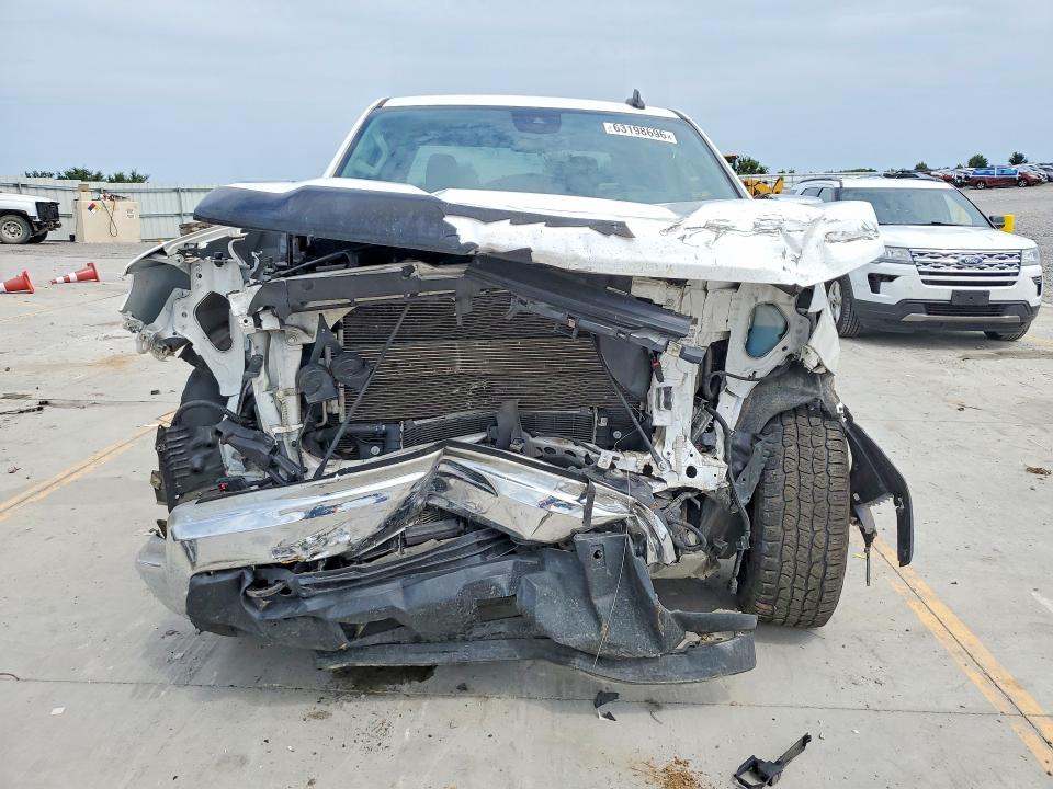 Aukcja sprzedaży 2022 Chevrolet Silverado, vin: 1GCUDDET1NZ636073, numer aukcji: 63198696
