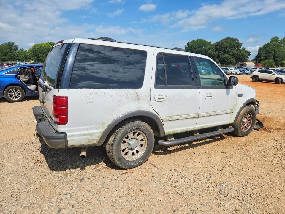 Aukcja sprzedaży 2001 Ford Expedition, vin: 1FMRU15W61LA46944, numer aukcji: 62224526