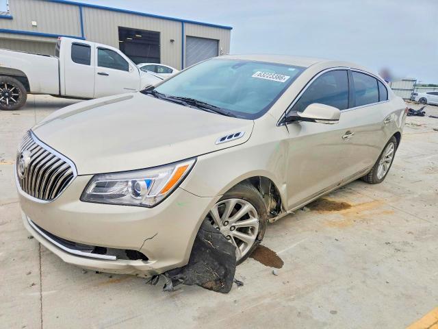 Продаж на аукціоні авто 2014 Buick Lacrosse, vin: 1G4GB5G32EF108321, номер лоту: 63223386