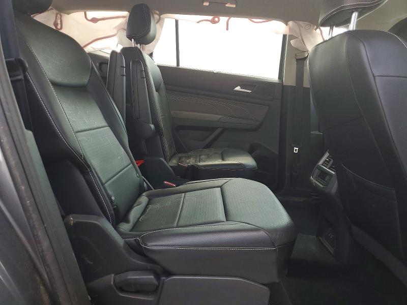 Продажа на аукционе авто 2022 Volkswagen Atlas, vin: 1V2WP2CA4NC553888, номер лота: 59223456