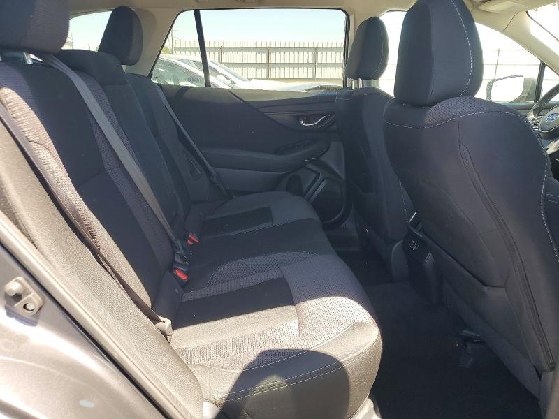 Продаж на аукціоні авто 2025 Subaru Outback, vin: 4S4BTACC7S3309795, номер лоту: 62143196