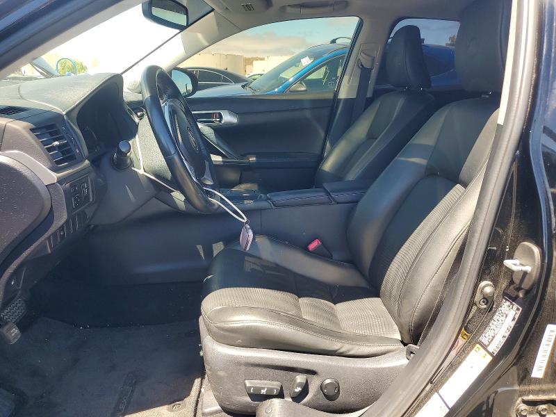 Продаж на аукціоні авто 2013 Lexus Ct, vin: JTHKD5BHXD2134990, номер лоту: 62347516