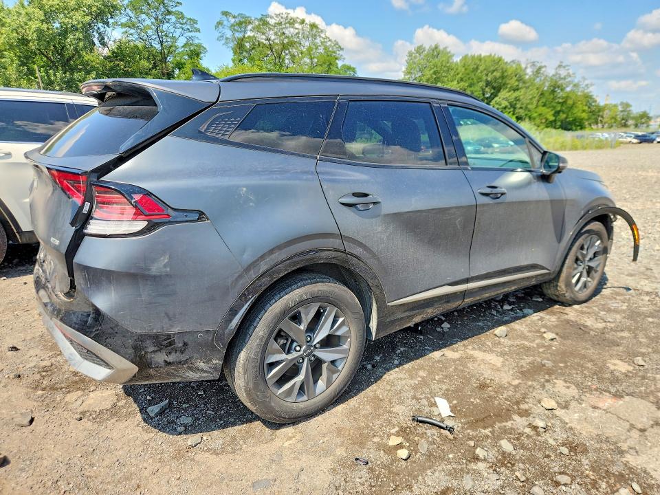 Aukcja sprzedaży 2024 Kia Sportage, vin: KNDPXCDG3R7135965, numer aukcji: 62452656