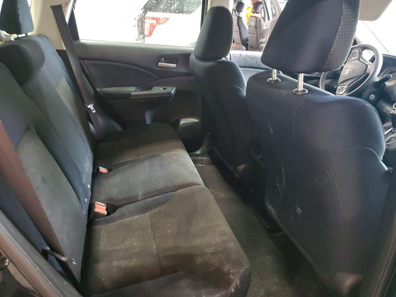 Aukcja sprzedaży 2016 Honda Cr-v, vin: 5J6RM4H35GL127881, numer aukcji: 60113946