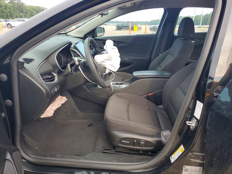 Aukcja sprzedaży 2024 Chevrolet Malibu, vin: 1G1ZD5ST4RF147537, numer aukcji: 59855196