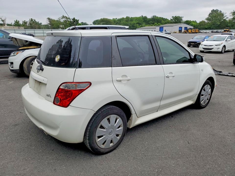 Продаж на аукціоні авто 2006 Scion Xa, vin: JTKKT624560134913, номер лоту: 59734756