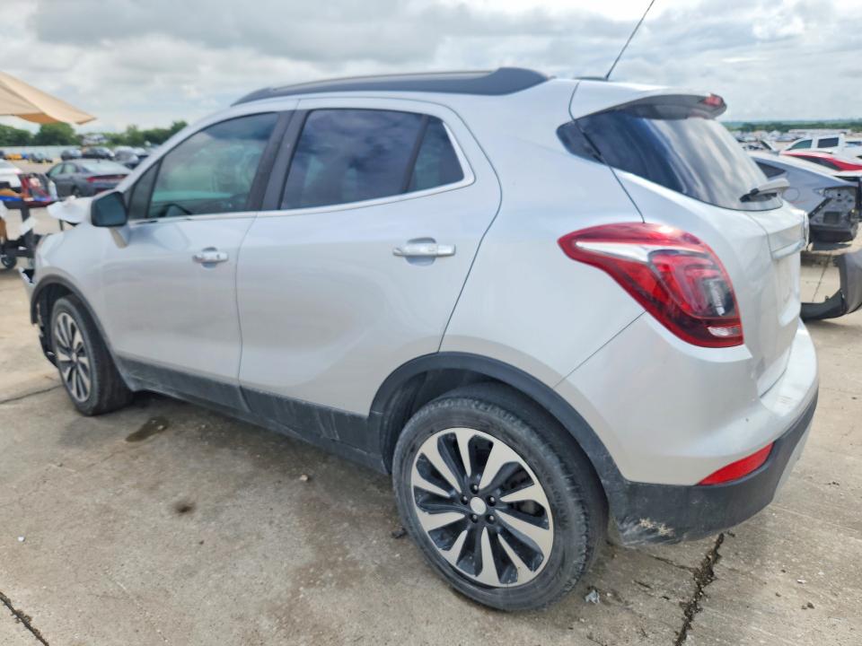Aukcja sprzedaży 2021 Buick Encore, vin: KL4CJASB5MB310518, numer aukcji: 60664746