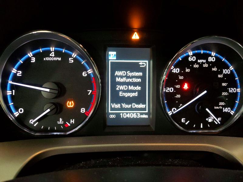 Продажа на аукционе авто 2016 Toyota Rav4, vin: JTMRFREV8GD186677, номер лота: 60719646