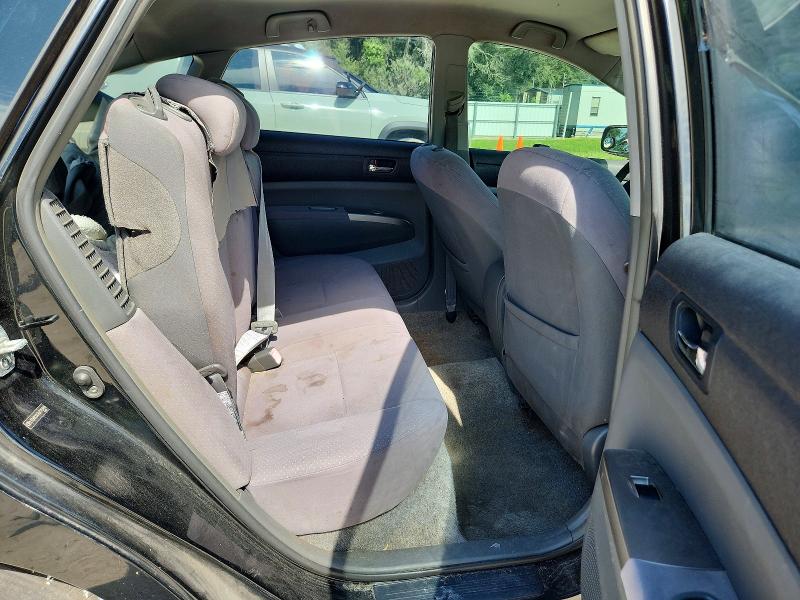 Aukcja sprzedaży 2006 Toyota Prius, vin: JTDKB20U767515918, numer aukcji: 63532326