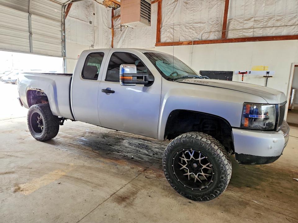 Aukcja sprzedaży 2011 Chevrolet Silverado, vin: 1GCRKPEA4BZ118336, numer aukcji: 59617956