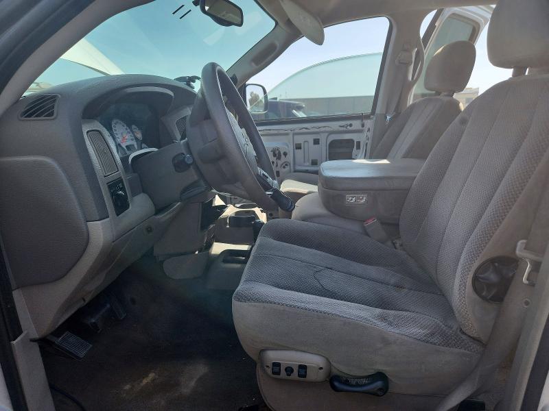 Aukcja sprzedaży 2005 Dodge Ram 1500, vin: 1D7HU18D75S241804, numer aukcji: 62253336
