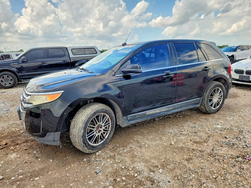Aukcja sprzedaży 2012 Ford Edge, vin: 2FMDK3K93CBA03305, numer aukcji: 60172286