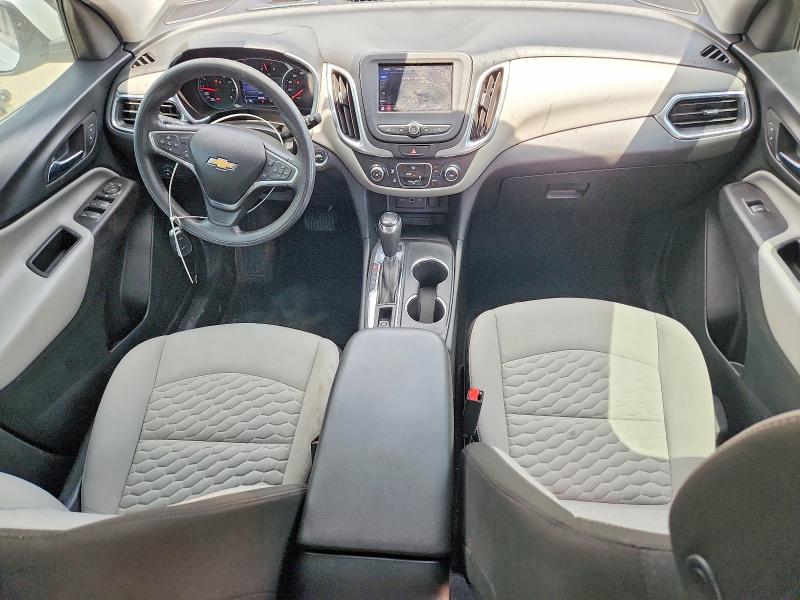 Продажа на аукционе авто 2020 Chevrolet Equinox, vin: 2GNAXUEV4L6111942, номер лота: 59703516