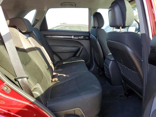 Продажа на аукционе авто 2015 Kia Sorento, vin: 5XYKTDA73FG651192, номер лота: 61168666