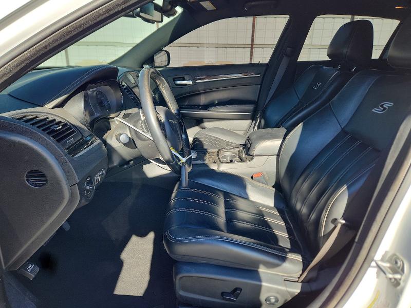 Aukcja sprzedaży 2019 Chrysler 300, vin: 2C3CCAGG1KH542787, numer aukcji: 61635156