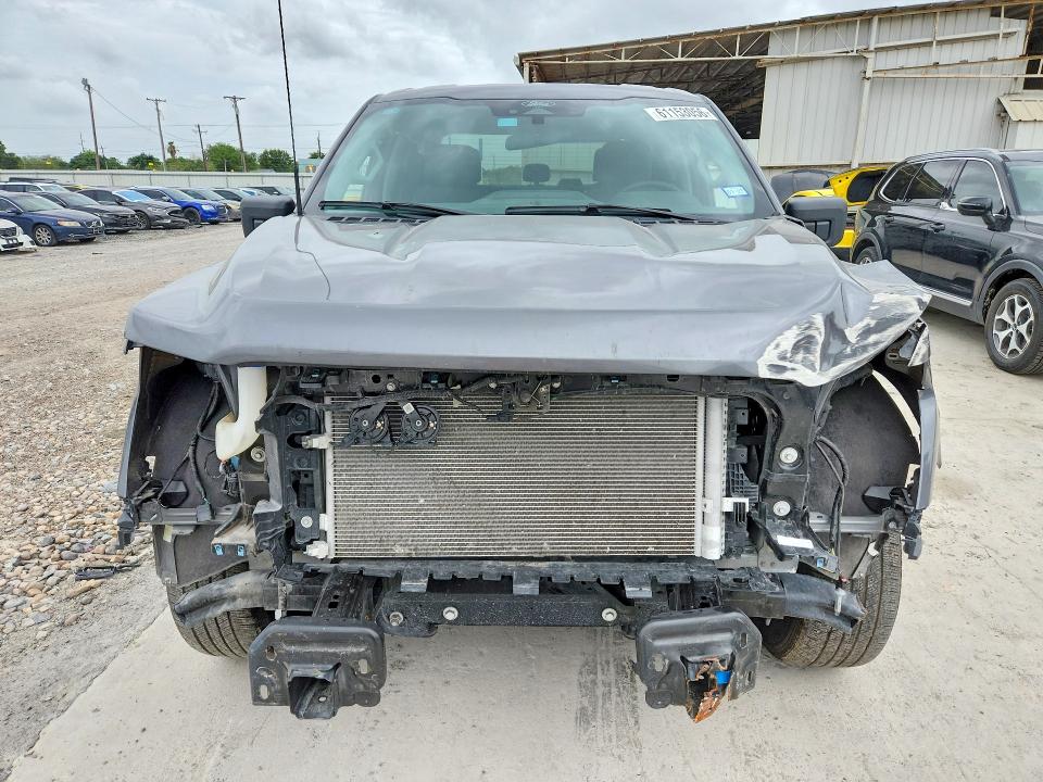 Продаж на аукціоні авто 2025 Ford F150, vin: 1FTEW3K53SKD37834, номер лоту: 61153056