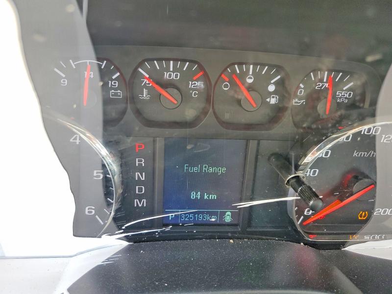 Aukcja sprzedaży 2016 Chevrolet Silverado, vin: 3GCUKNEC4GG185560, numer aukcji: 60623966